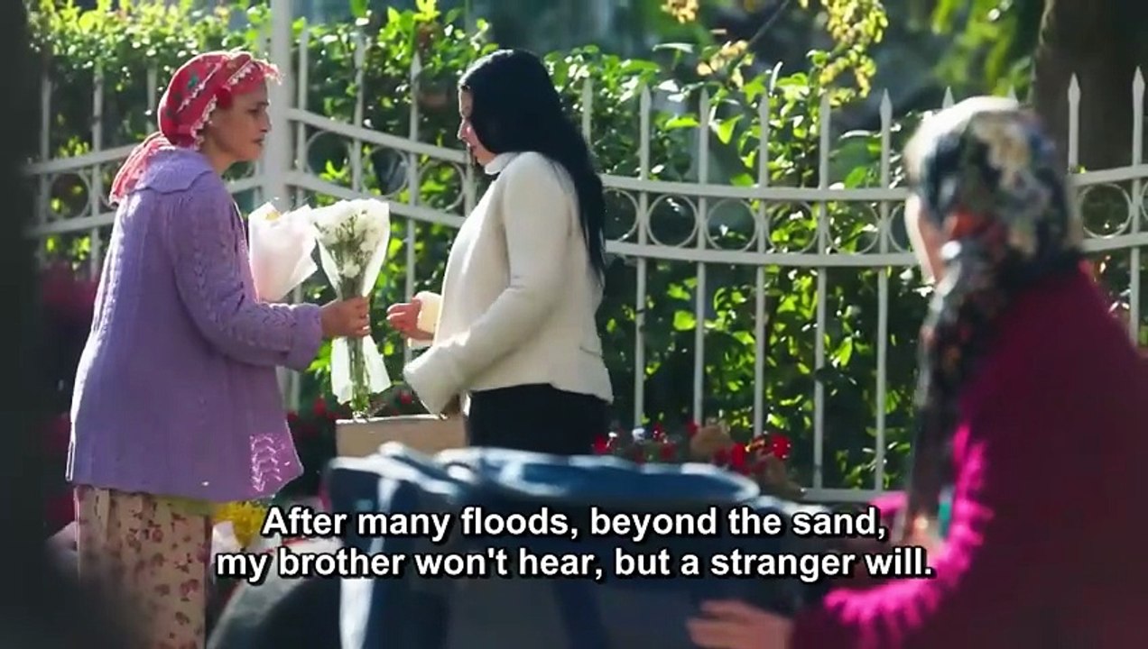 Sevdigim Sensin - Episode 2 (English Subtitles) - YoTurkish ❤️