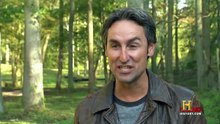 American Pickers - The Mad Catter.