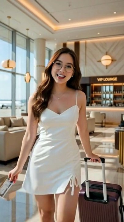 Dubai Travel 2026, Luxury Vlog, Elena Song Dubai, Burj Khalifa View, First Class Travel, #dubai