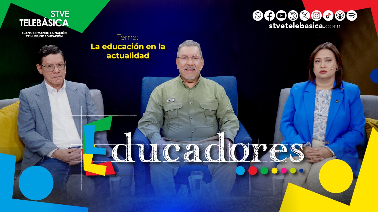 La educación en la actualidad: Educadores