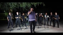 Cheche Flores - Chaparrita Enlutadita (En Vivo)