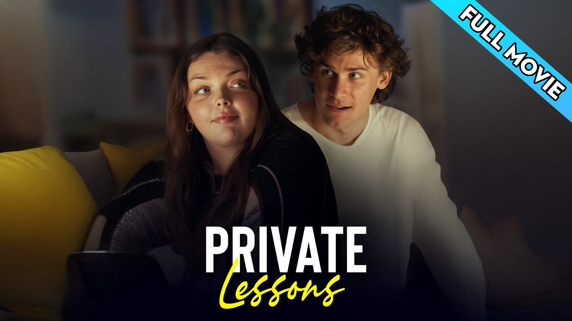 Private Lessons – Full HD Movie 2025 [EngSub]