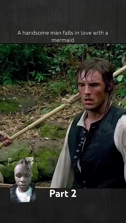 He saved her #movie #piratesofthecaribbean #film #movieclips #shortfilm #filmshort #shortmovie