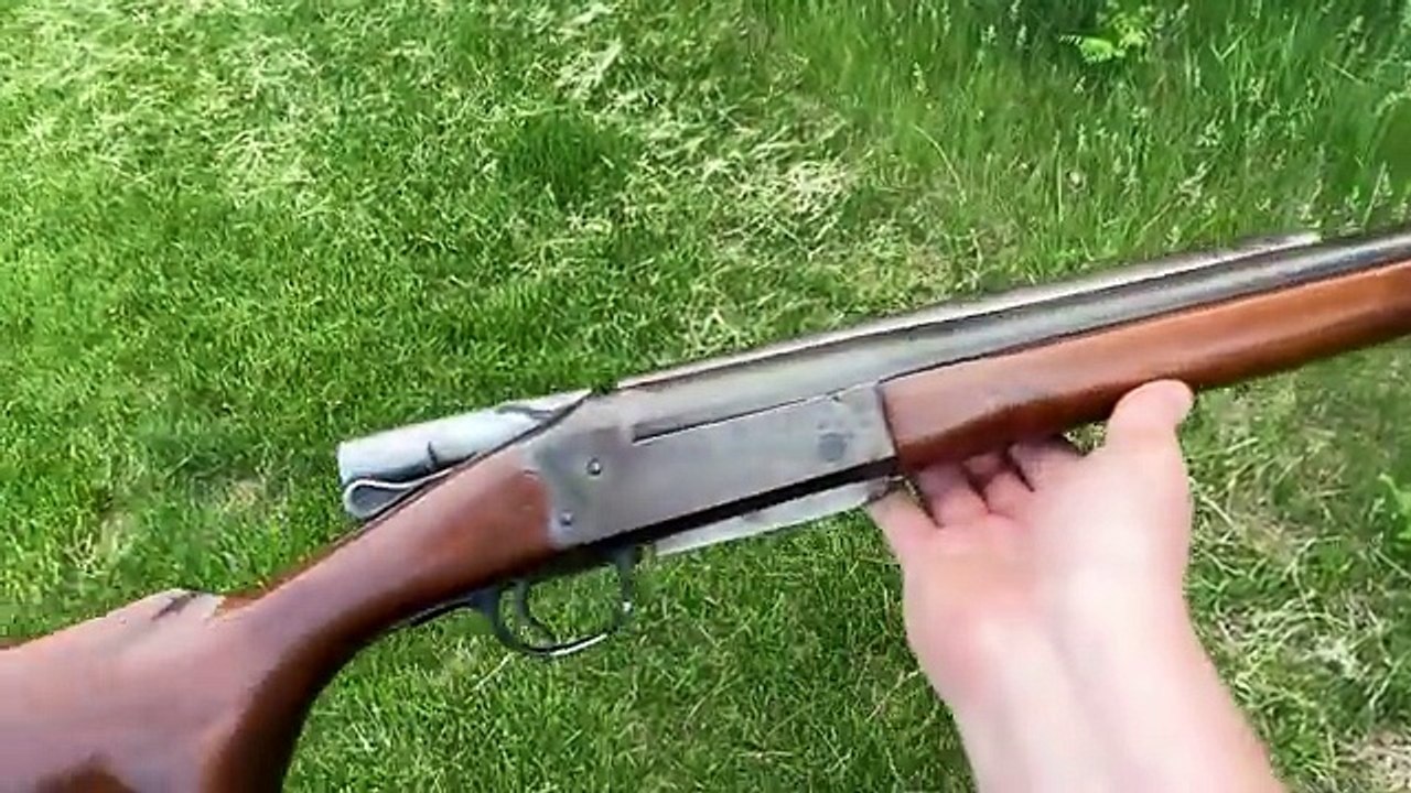 1819 videos armas antiguas