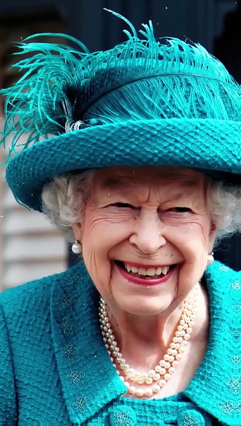 SHOCK ROYAL MOVE! Princess Charlotte Inherits Queen’s Private Estate