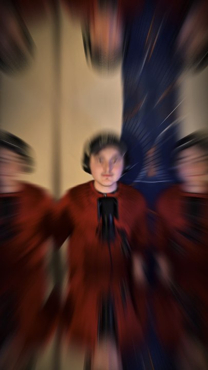 VAN vs TAIRA OFFICIEL ✅