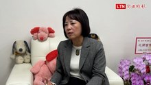 從社福前線到國會戰場！林月琴為下一代的未來點燈