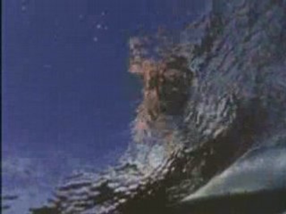 Surf au recif du tonnerre 2