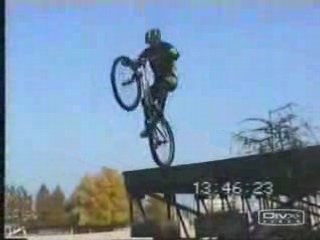 [TRIAL BIKE] No Limit 2 [Goodspeed]