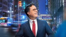 WATCH: The Late Show with Stephen Colbert Season 11 Episode 80 (2015) Full Episode