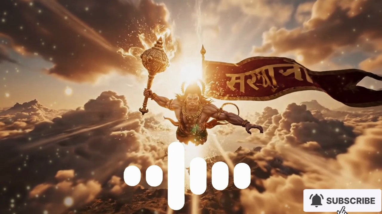 Hanuman chalisa