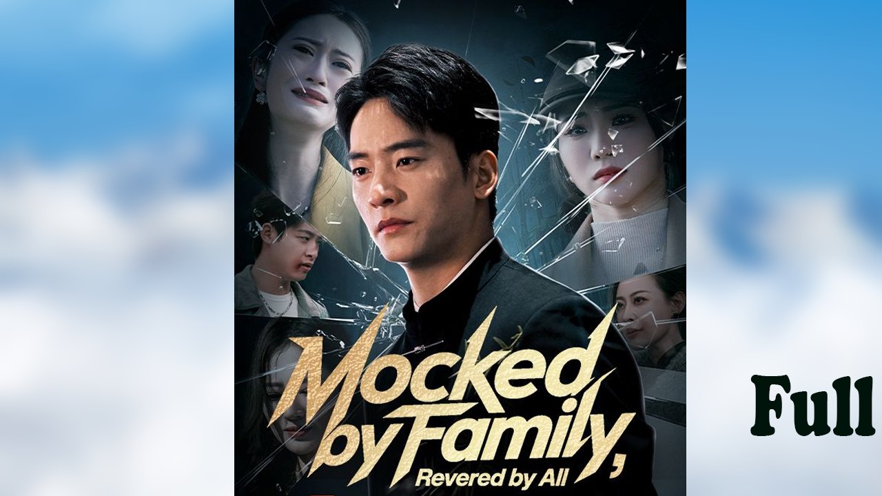 Mocked by Family, Revered by All