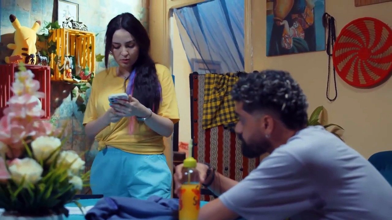 AACH TMAA Ep - 01 - عش الطمع الحلقة