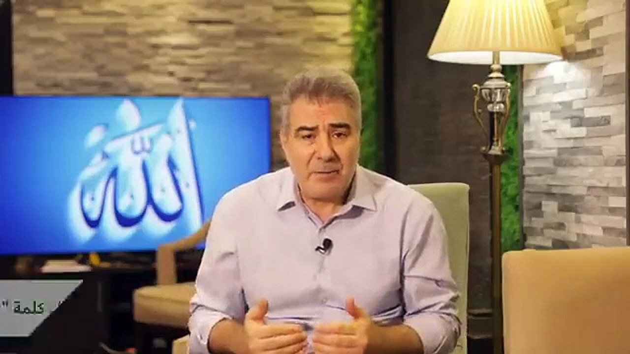 اسم الله الأعظم الذي يستجاب الدعاء به.. شفاء وع...