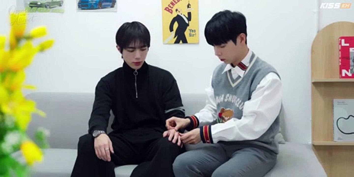 Opposites Attract Ep-07 Engsub