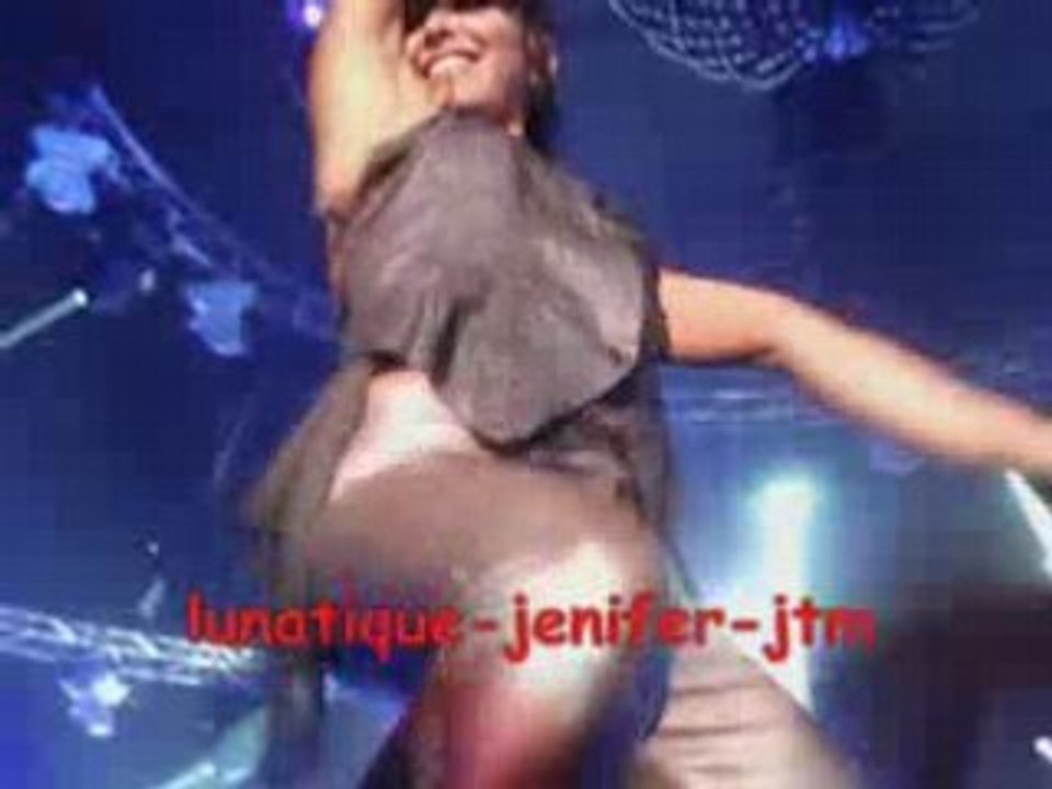 jenifer chante touche moi
