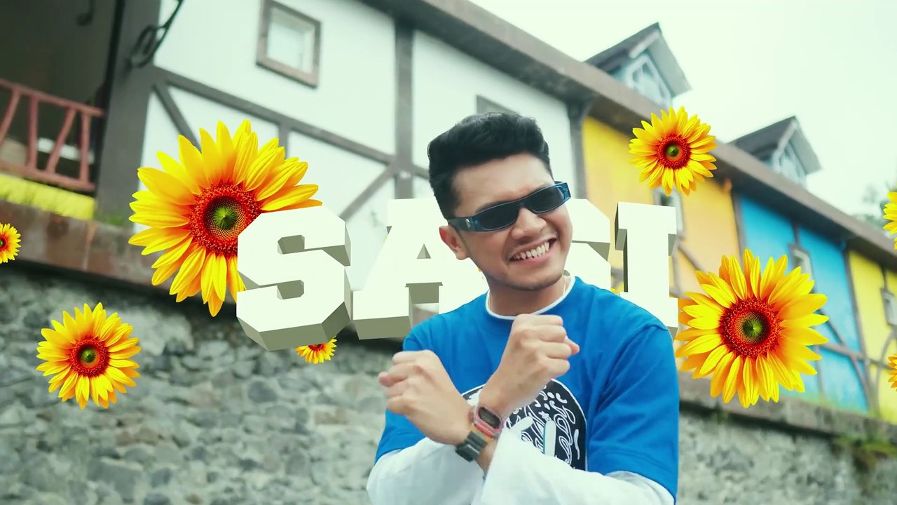 Wizz Baker - Nikah Kapan (feat. totoncaribo, vickysalamor & jacsonzeranofficial)