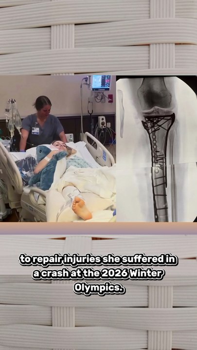 Lindsey Vonn,  is struggling after undergoing a fifth surgery