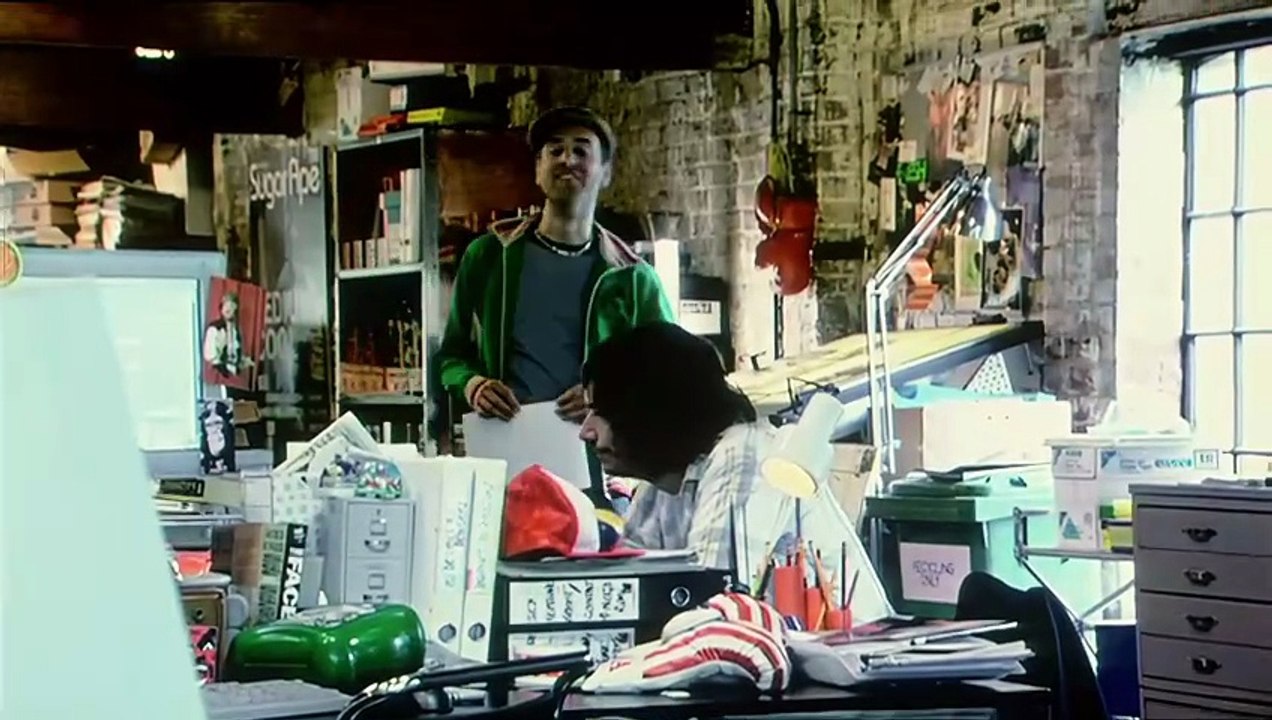 Nathan Barley - 102 [couchtripper][U]