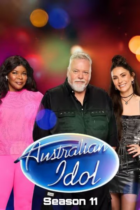 Australian Idol - Season 11 - Episode 02: Auditions - 2