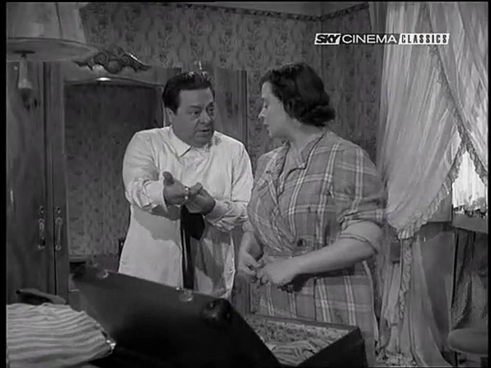 Signori in carrozza! - di Luigi Zampa  1951