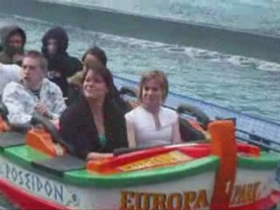 Europa park