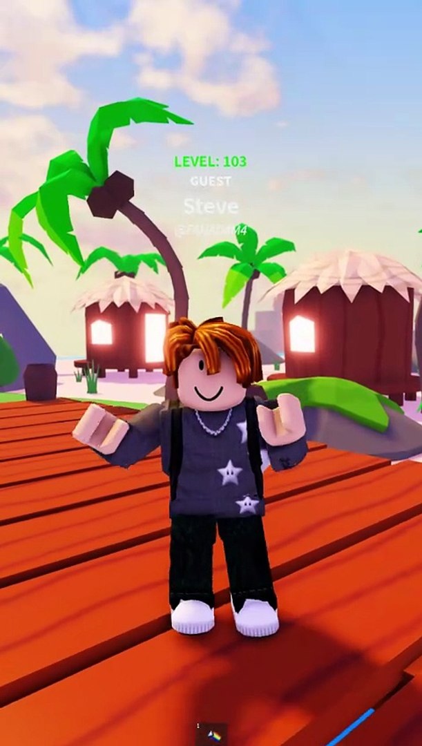 ⁣Roblox Dance Fun – Short Moves & Cool Vibes #Roblox #Dance #Shorts #robloxdance #roblox  #ttd3