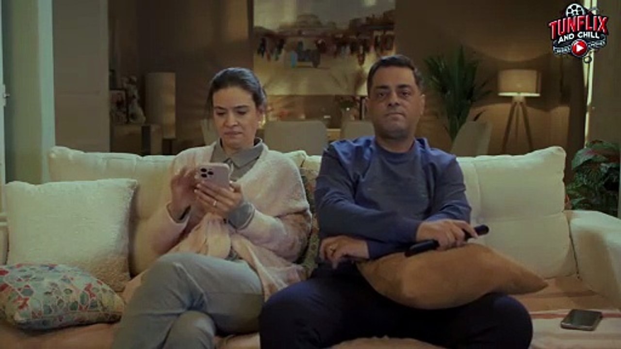 Hedhi Ekhretha EP 3 - مسلسل هذه اخرتها الحلقة 3