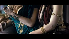 Spartacus House of Ashur S01E06
