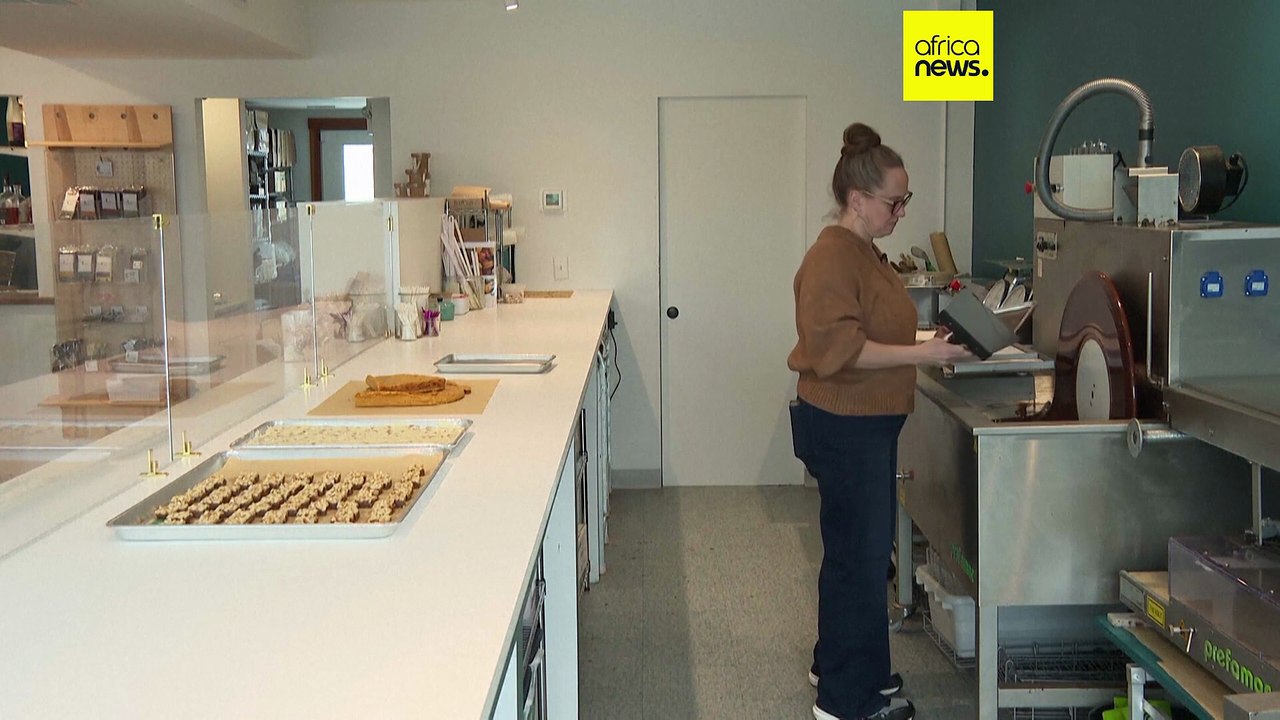 Vermont business owner reacts to Supreme Court decision striking down Trump’s tariffs