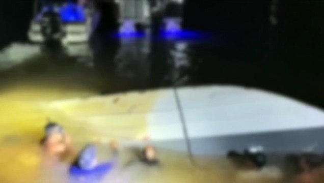 Acidente de lancha tira a vida de seis pessoas; criança de 5 anos é uma das vítimas