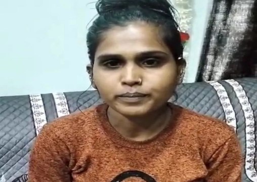 अंबिकापुर-जबलपुर ट्रेन की चपेट में आकर युवक के कटे दोनों पैर, ट्रेन से उतरी युवती ने दिखाई हिम्मत