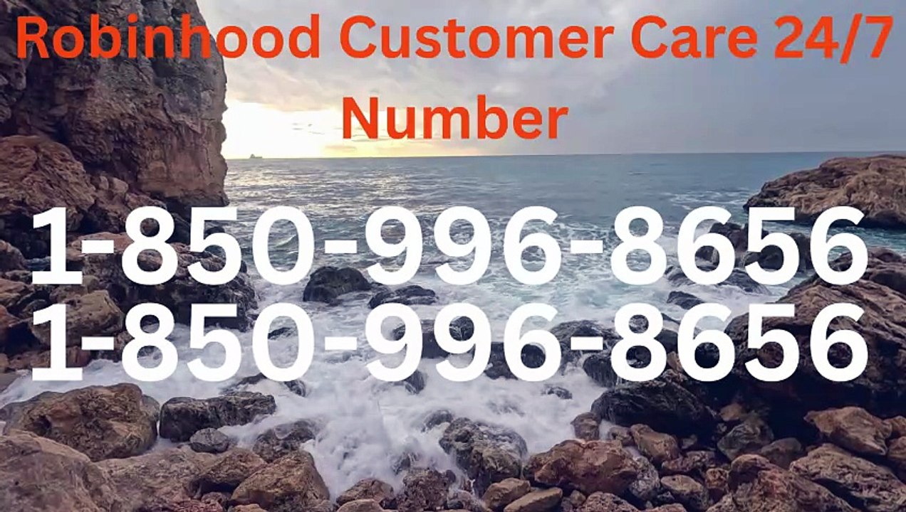 !!Complete™ List of RobinhoodⓃ CUSTOMER© service℗ (Toll Free Number Support) Numbers A Complete Guide