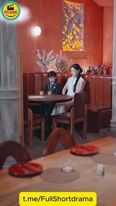 The Dangerous Housewife chinese drama