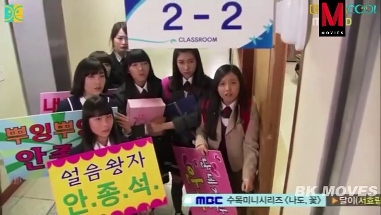 HIGH KICK 3 IN MIZO EPS 37