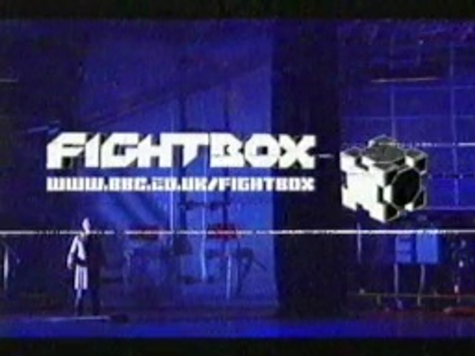 BBC One Continuity (26th May 2003)