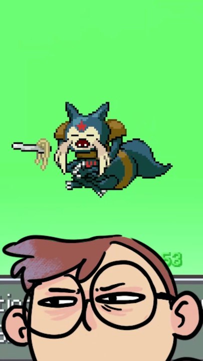 je trouve ta fusion ou je la DESSINE #17 Fourchette !