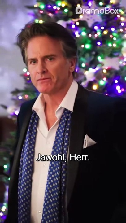 Der verlorene Erbe - Rache unterm Weihnachtsbaum (FULL) [Deutsche Untertitel]