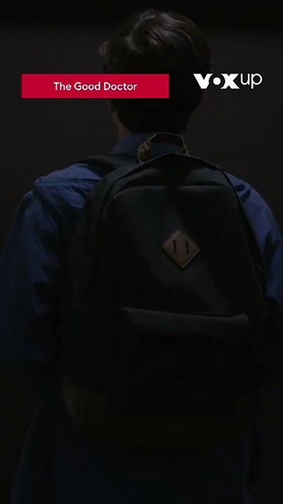 VOXup Promo The Good Doctor (2019-)