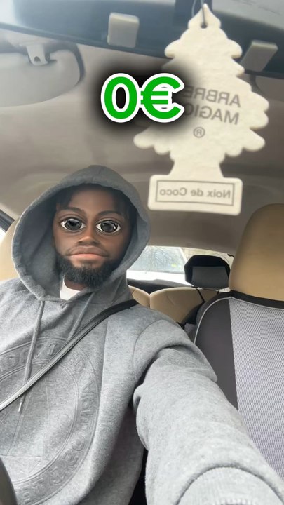 Toute mes dépenses que j’ai