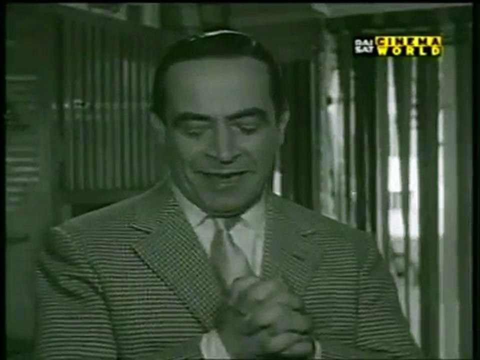Finalmente Libero 1953  C.Dapporto