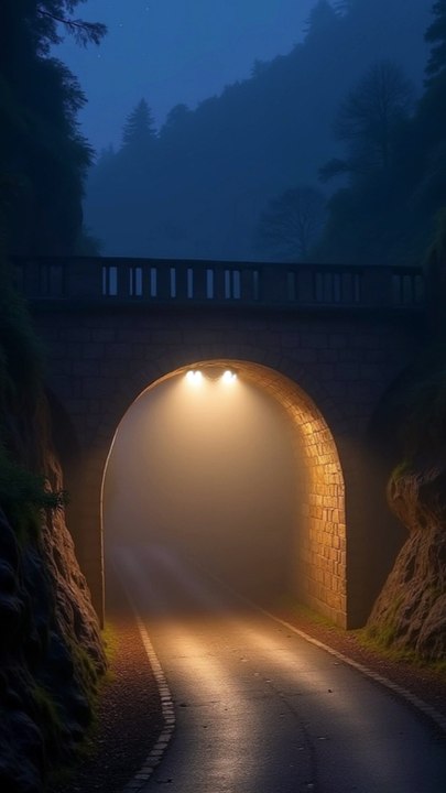 Tunnel No. 33, Shimla
