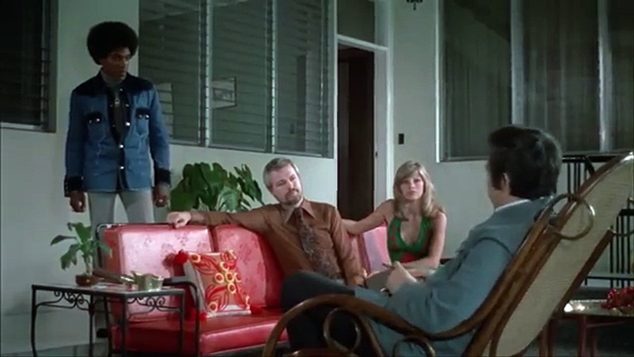 TNT Jackson (1974) Remastered