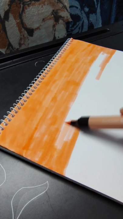 My first art process video + Introduction