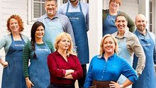 Cooks Country (Cooks Country from Americas Test Kitchen) - Season 17 - Episode 11:  The Power of Southern Cooking