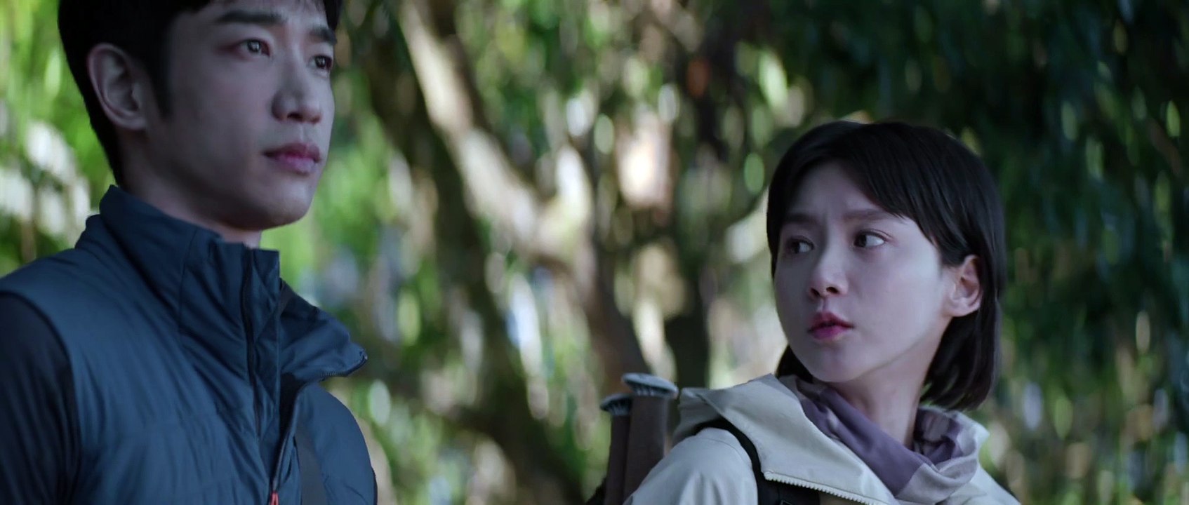 Núi Tế vong - Haunted Mountains: The Yellow Taboo