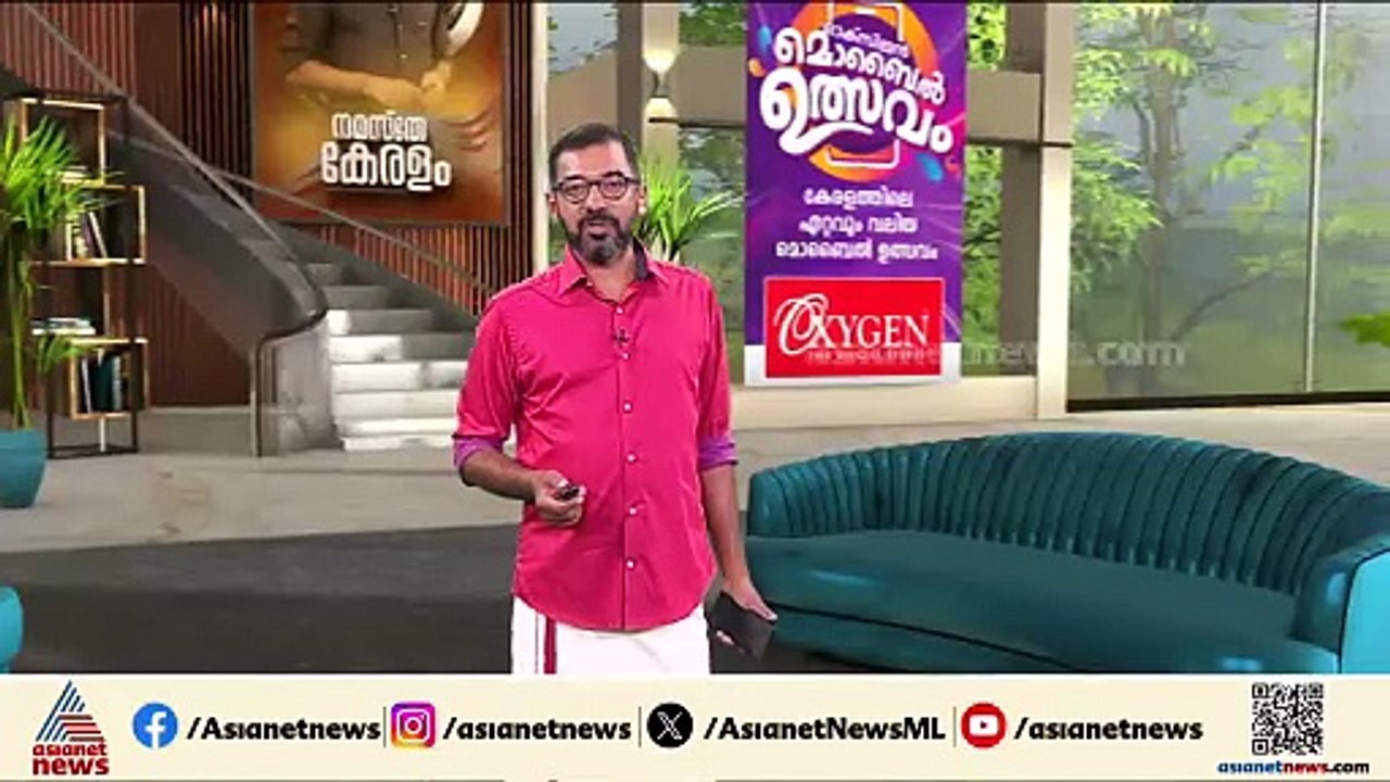 ഇന്ത്യയ്ക്കുള്ള തീരുവ കുറച്ച് അമേരിക്ക; ഇന്ത്യയ്ക്ക് തത്കാലം 10 ശതമാനം മാത്രം താരിഫ്