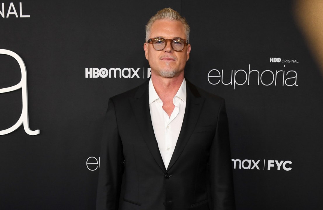 Eric Dane shared special message to daughters in final interview