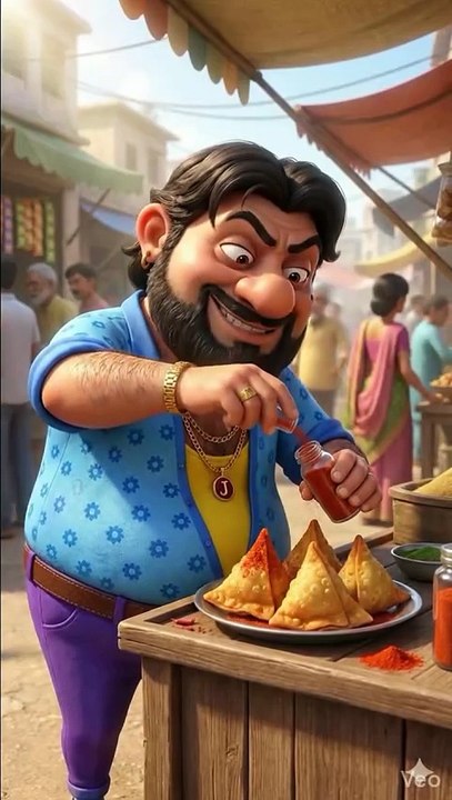 Salah mehndi zadha