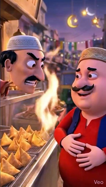 Dusra roza 2026 Motu Patlu